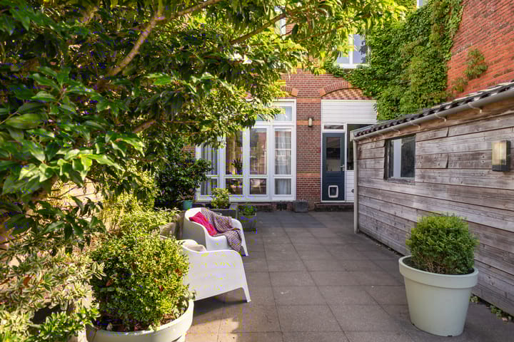 Foto 26 van Wijbrand de Geeststraat 38