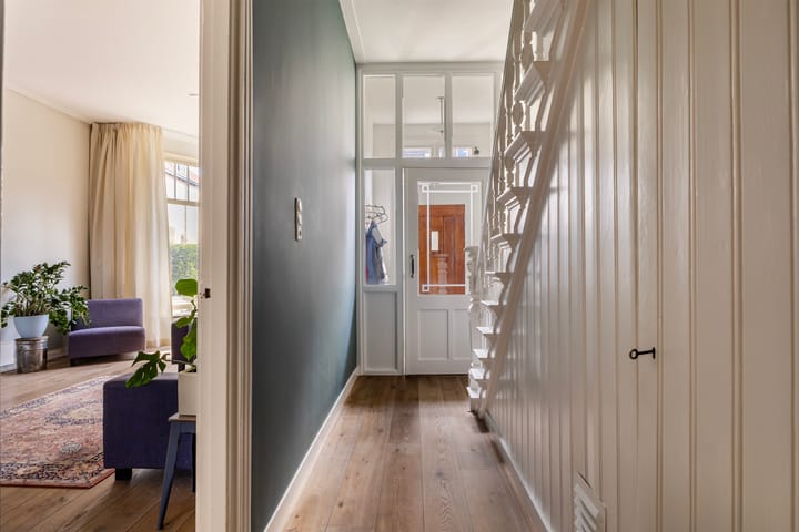 Foto 12 van Wijbrand de Geeststraat 38