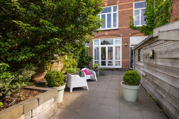 Foto 27 van Wijbrand de Geeststraat 38