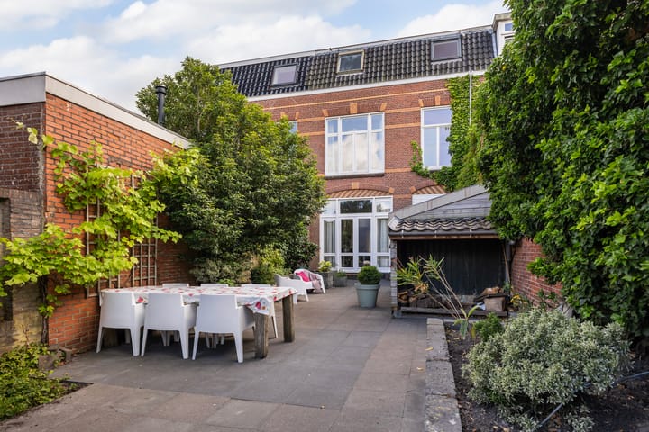 Foto 28 van Wijbrand de Geeststraat 38