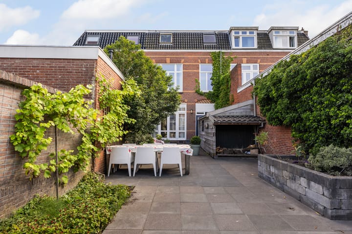 Foto 29 van Wijbrand de Geeststraat 38