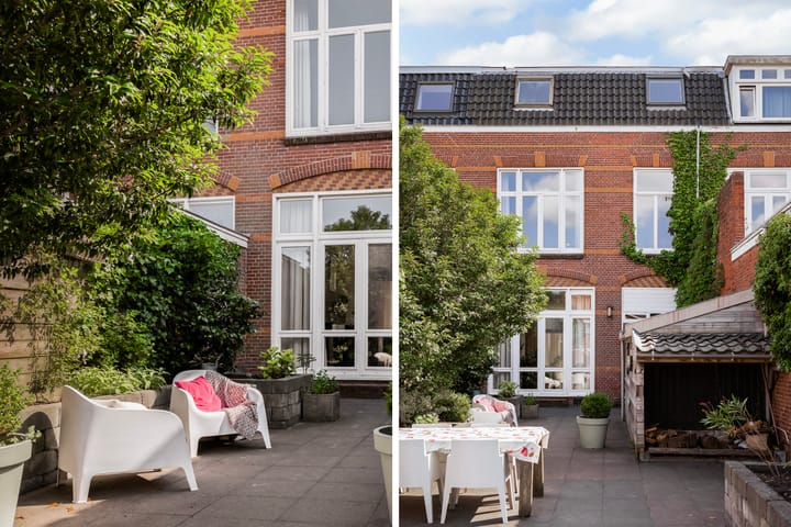 Foto 30 van Wijbrand de Geeststraat 38