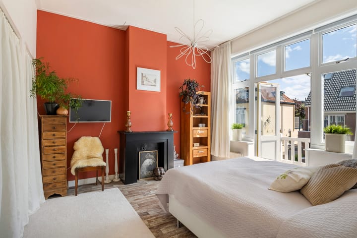 Foto 35 van Wijbrand de Geeststraat 38