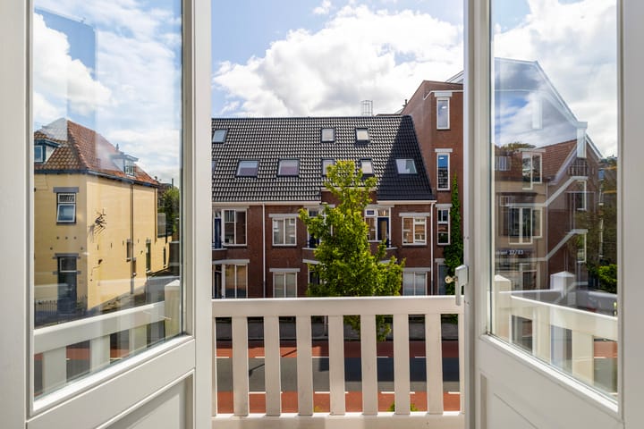 Foto 38 van Wijbrand de Geeststraat 38