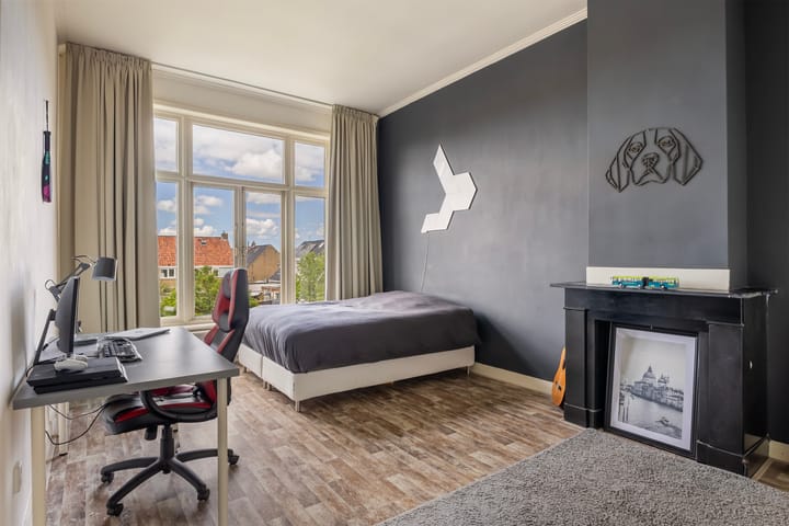 Foto 40 van Wijbrand de Geeststraat 38