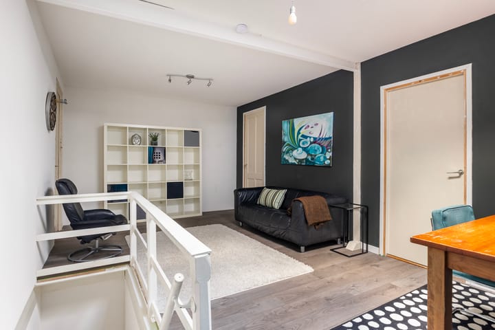 Foto 46 van Wijbrand de Geeststraat 38