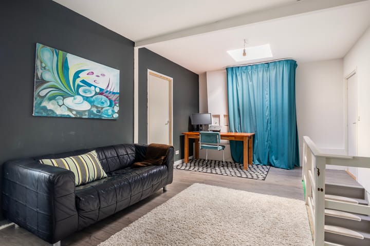 Foto 47 van Wijbrand de Geeststraat 38