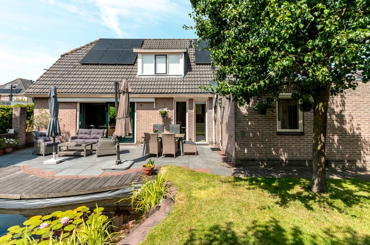 Foto 4 van Hondsdraf 176