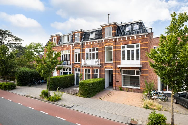 Foto 59 van Wijbrand de Geeststraat 38