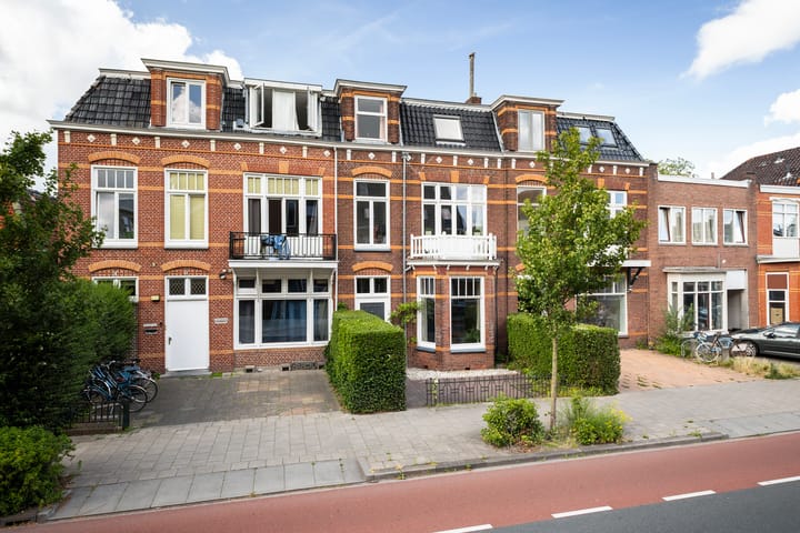 Foto 60 van Wijbrand de Geeststraat 38