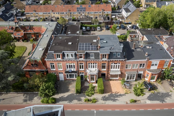 Foto 63 van Wijbrand de Geeststraat 38