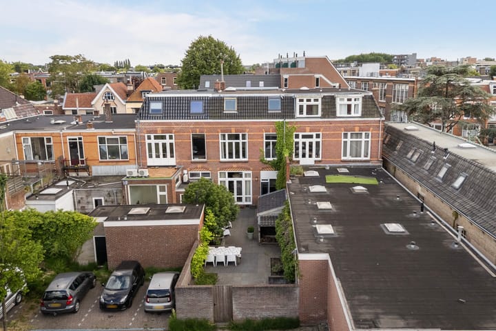 Foto 64 van Wijbrand de Geeststraat 38