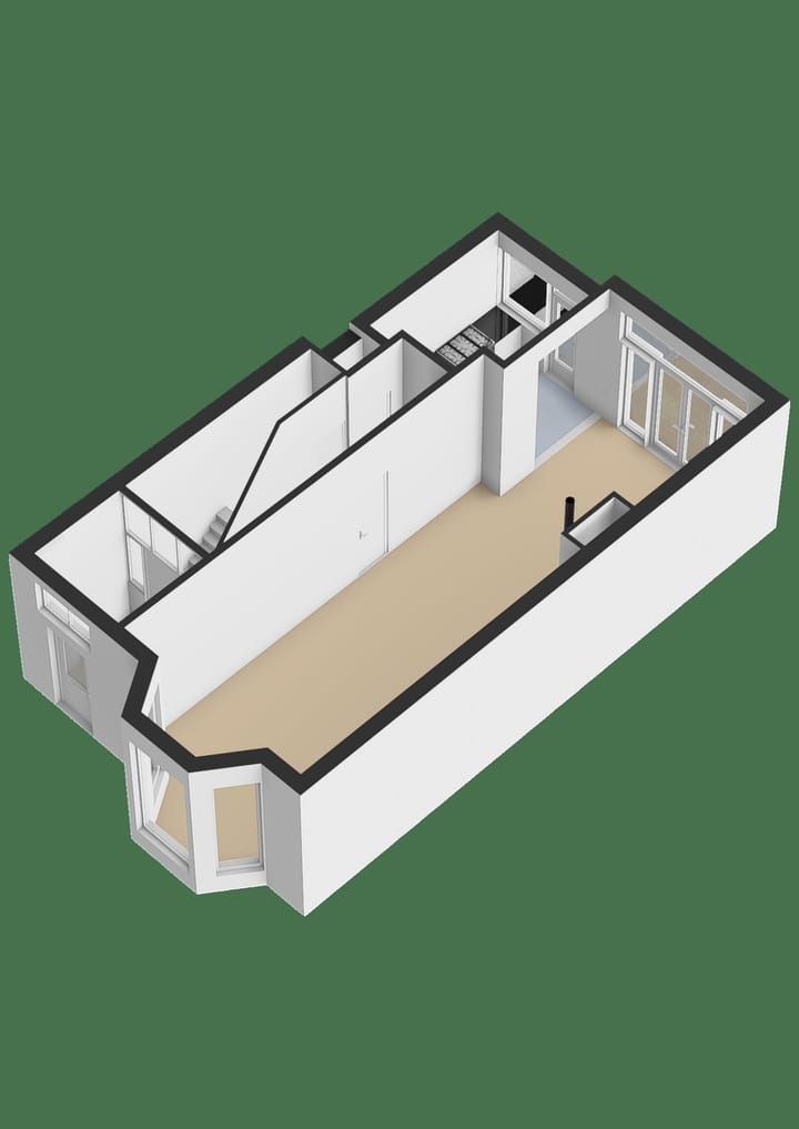 Foto 67 van Wijbrand de Geeststraat 38