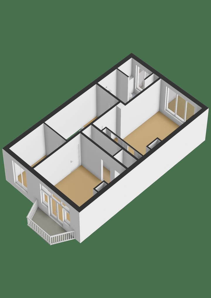 Foto 69 van Wijbrand de Geeststraat 38