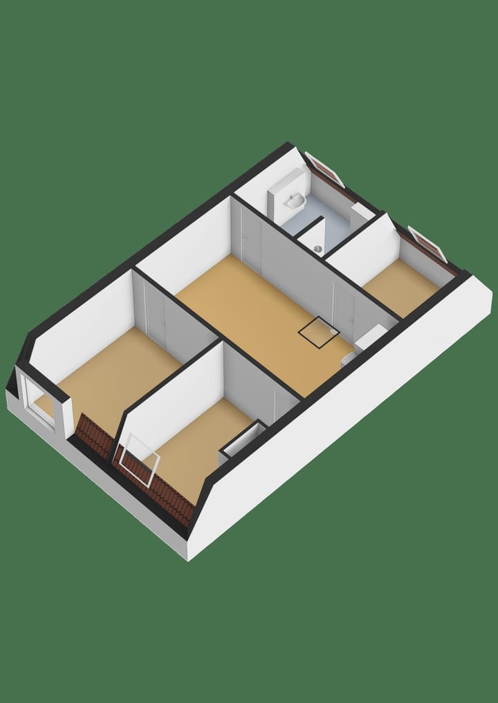 Foto 71 van Wijbrand de Geeststraat 38