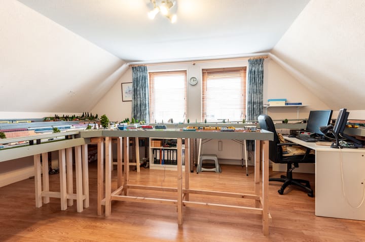 Foto 33 van Hondsdraf 176