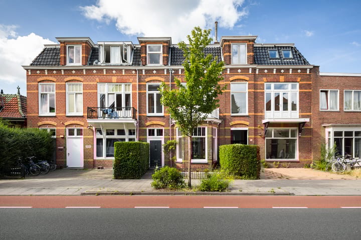 Foto 61 van Wijbrand de Geeststraat 38