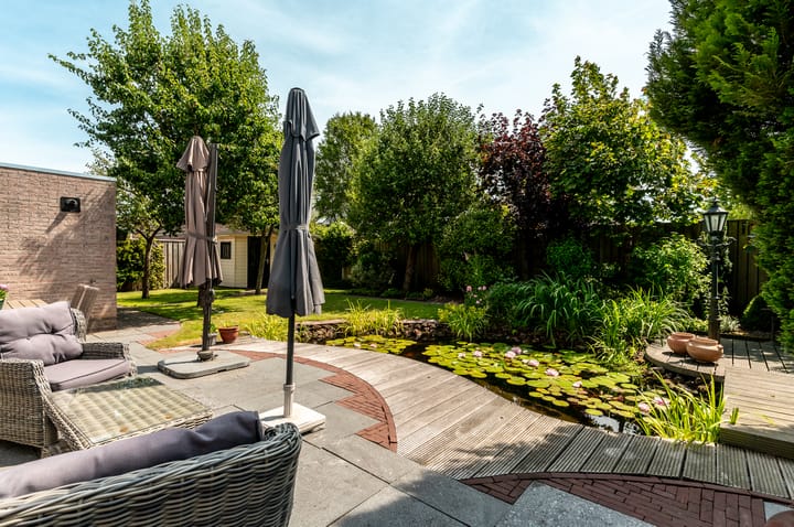 Foto 43 van Hondsdraf 176