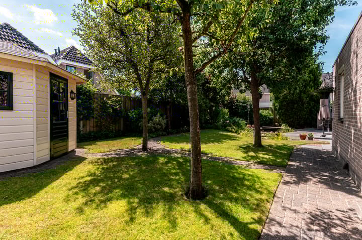 Foto 46 van Hondsdraf 176