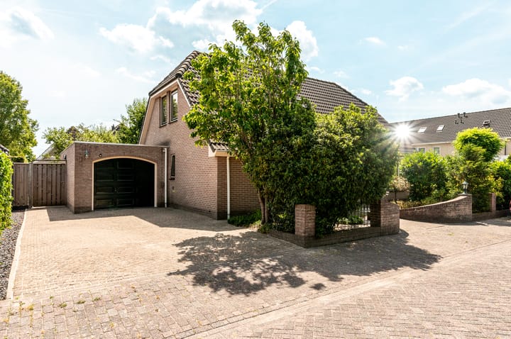 Foto 48 van Hondsdraf 176