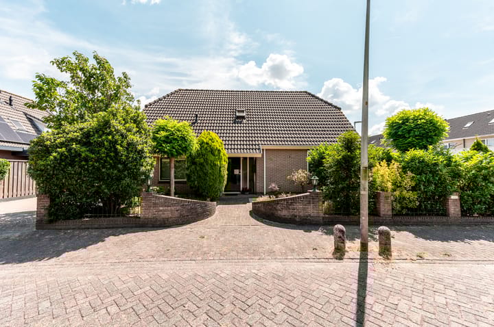 Foto 52 van Hondsdraf 176