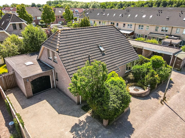 Foto 53 van Hondsdraf 176