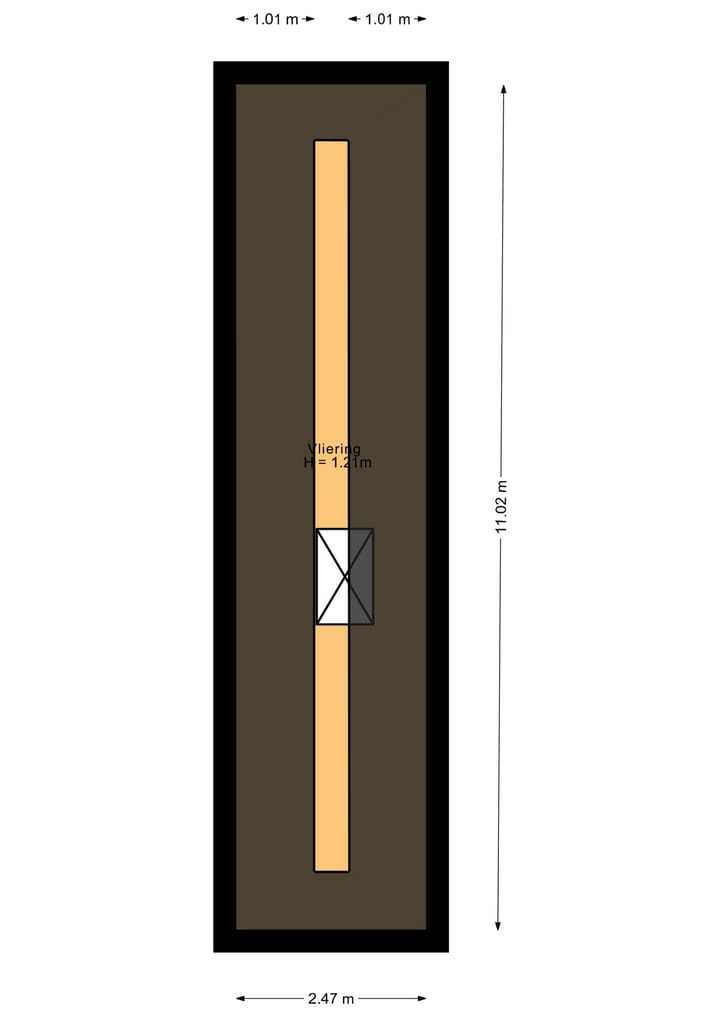 Foto 57 van Hondsdraf 176