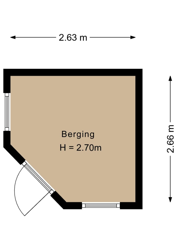 Foto 58 van Hondsdraf 176