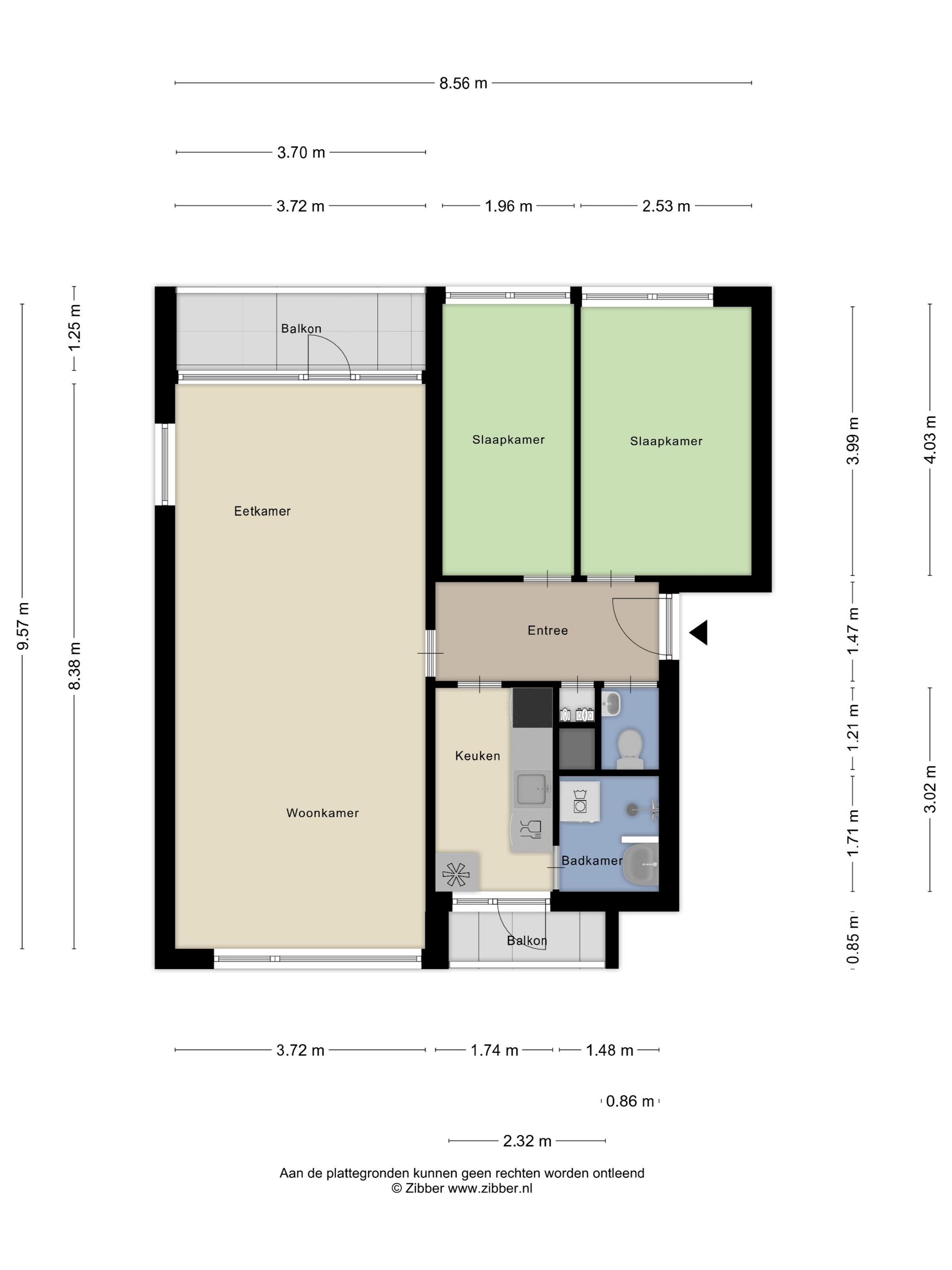 Photo 27 of Beethovenweg 13-A