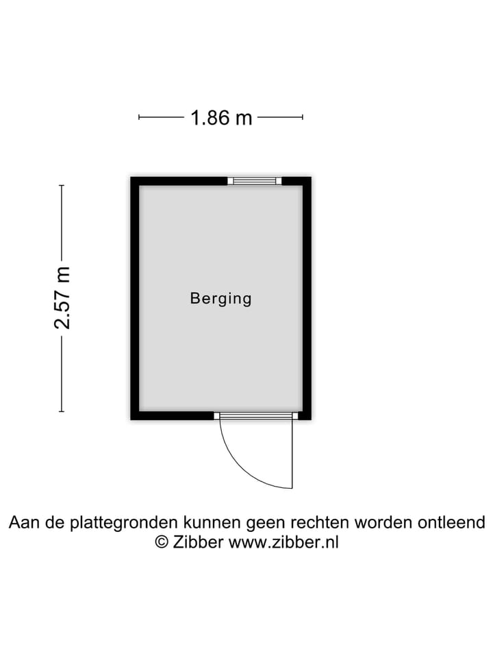 Foto 28 van Beethovenweg 13-A