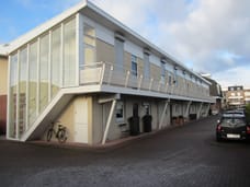 private-rentals for rent on Willem de Zwijgerhof 15