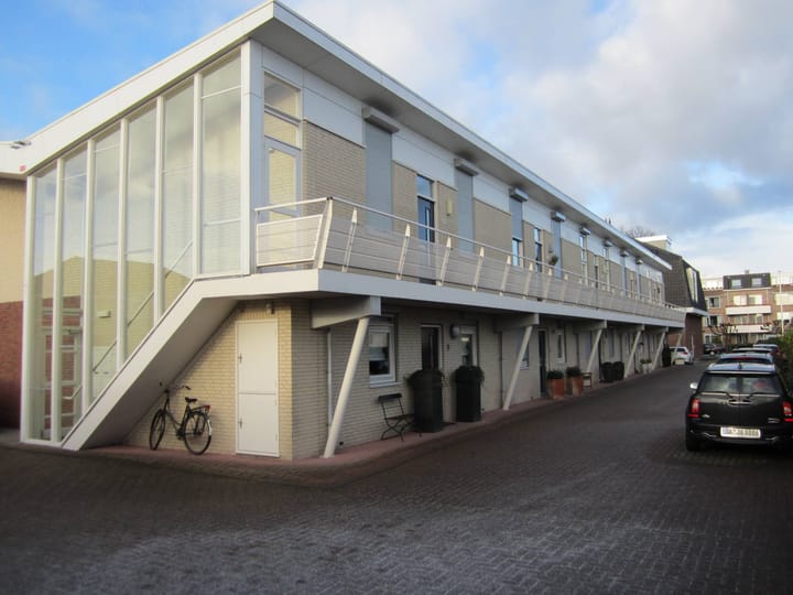 Foto 1 van Willem de Zwijgerhof 15