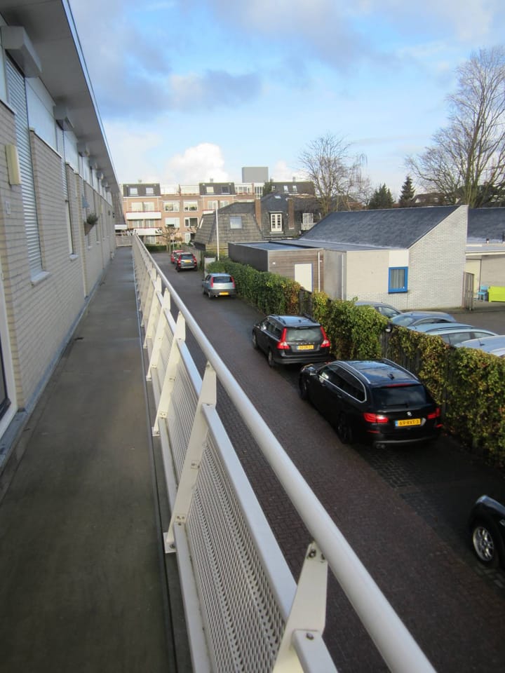 Foto 3 van Willem de Zwijgerhof 15