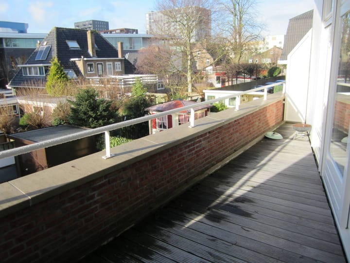 Foto 9 van Willem de Zwijgerhof 15