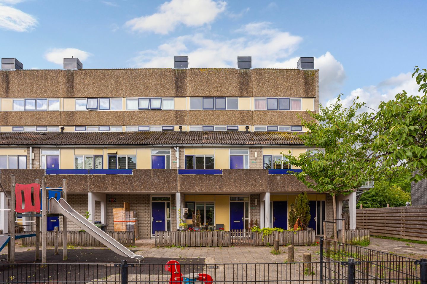 Foto 1 van Bloemstede 638