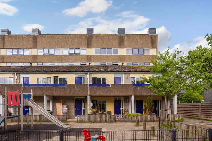 Foto 1 van Bloemstede 638