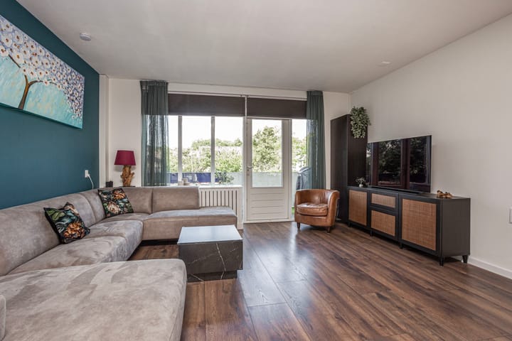 Foto 3 van Bloemstede 638