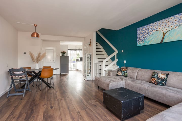 Foto 6 van Bloemstede 638