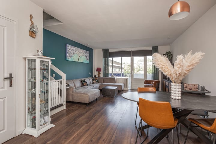 Foto 7 van Bloemstede 638