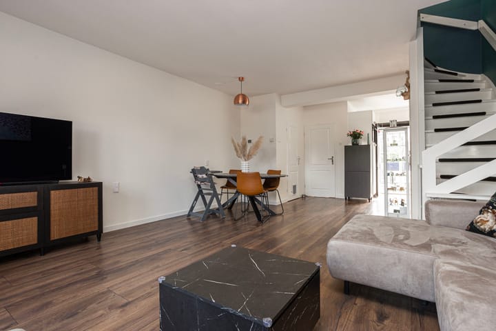 Foto 9 van Bloemstede 638