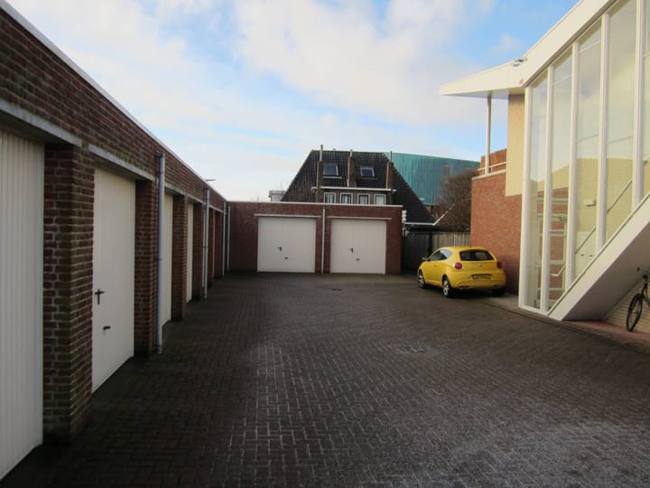 Foto 8 van Willem de Zwijgerhof 15