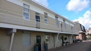 Foto 2 van Willem de Zwijgerhof 15