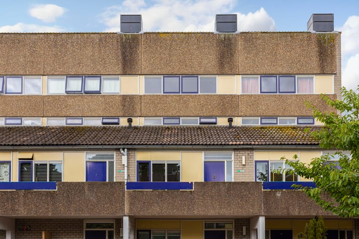 Foto 33 van Bloemstede 638