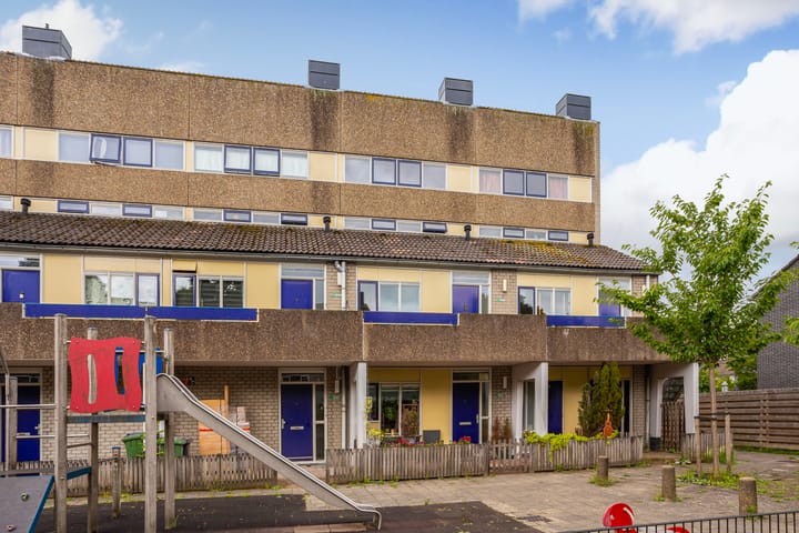 Foto 35 van Bloemstede 638