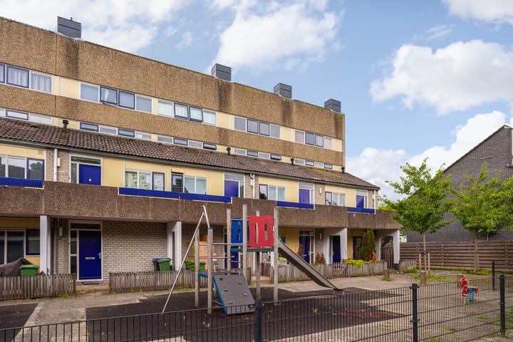 Foto 37 van Bloemstede 638