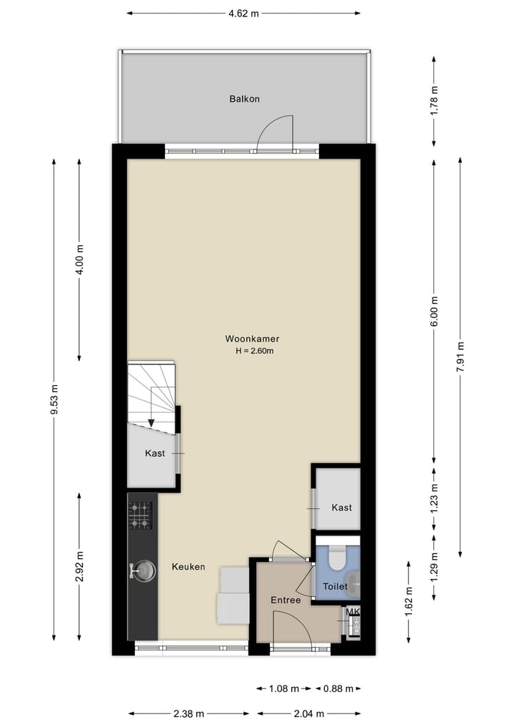 Foto 39 van Bloemstede 638