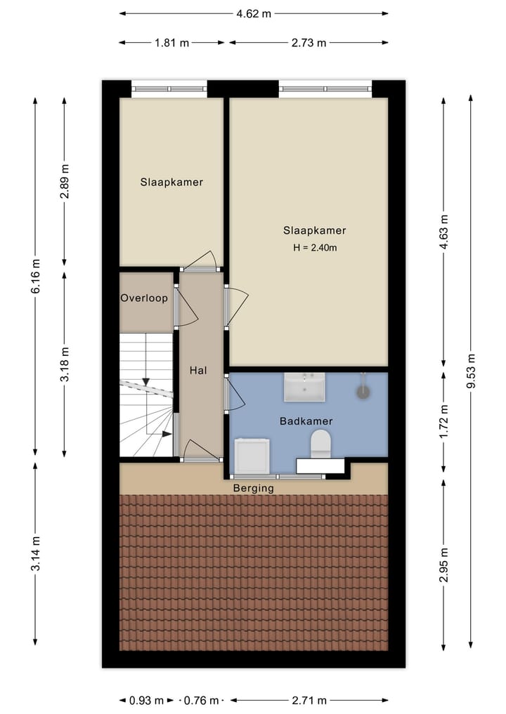 Foto 40 van Bloemstede 638