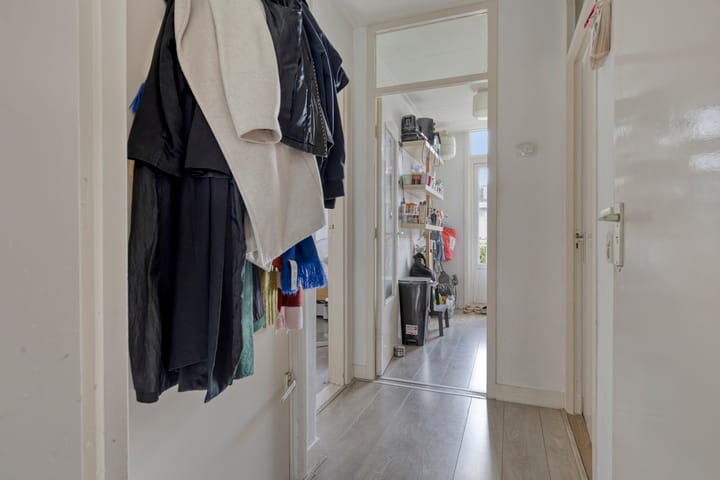 Photo 4 of Mercatorstraat 39-3