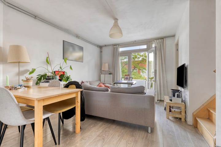 Photo 5 of Mercatorstraat 39-3