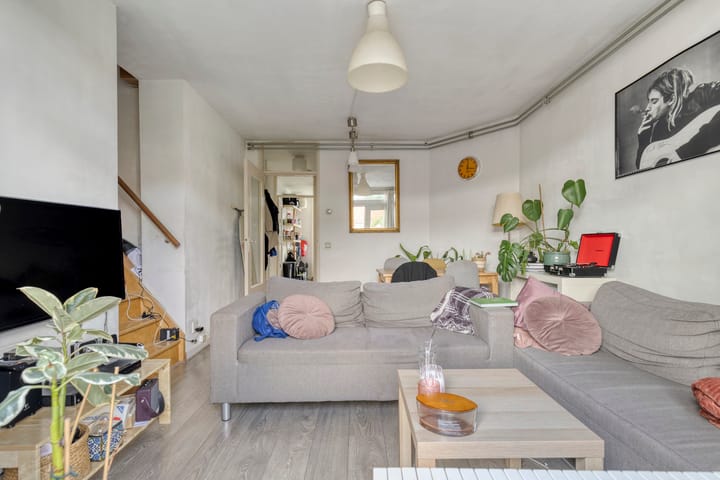 Foto 7 van Mercatorstraat 39-3